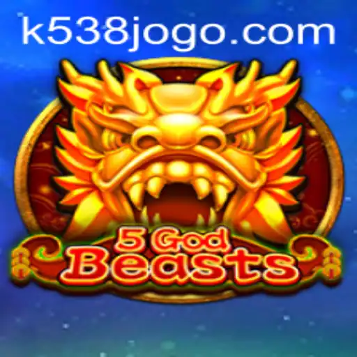 Discovering 5GodBeasts: A Captivating Game Experience