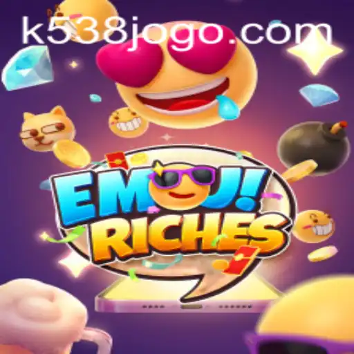 Exploring EmojiRiches: A Comprehensive Guide to K538.com's Exciting New Game