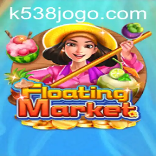 FloatingMarket: An Immersive Gaming Experience