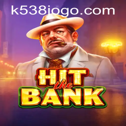 HitTheBank: A Thrilling Escape into the World of Heists