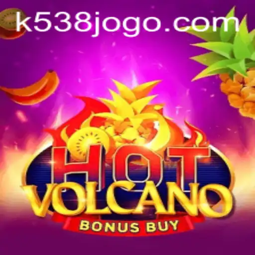 Discover the Exciting World of HotVolcanoBonusBuy
