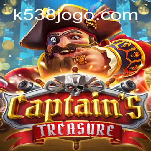 Explore the Thrilling World of CaptainssTreasure at k538.com