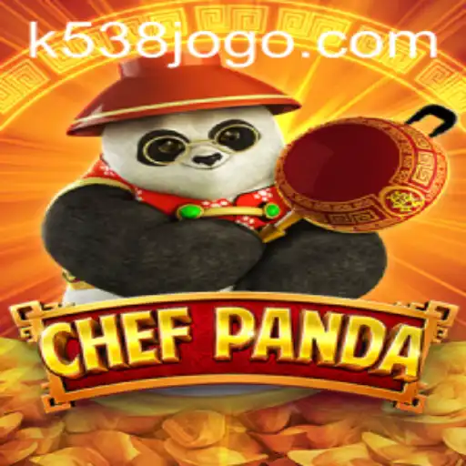 ChefPanda: A Culinary Adventure Inspired by the Animal Kingdom