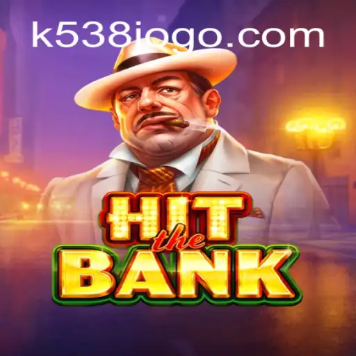 HitTheBank: A Thrilling Escape into the World of Heists