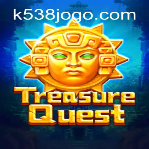 Explore the Adventurous World of TreasureQuest