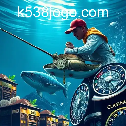 Pesca online