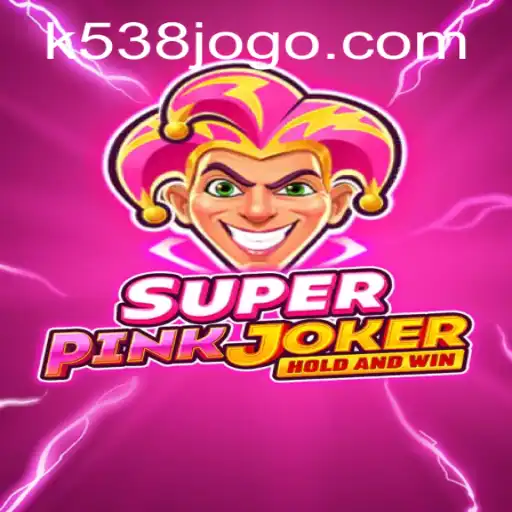 Unveiling SuperPinkJoker: A Mesmerizing Game Experience at k538.com