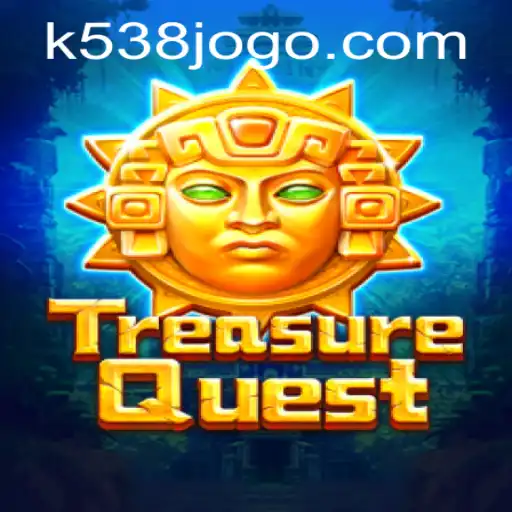 Explore the Adventurous World of TreasureQuest