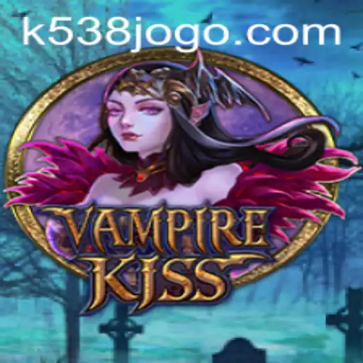 VampireKiss: Unleashing the Thrills of the Supernatural Gaming World